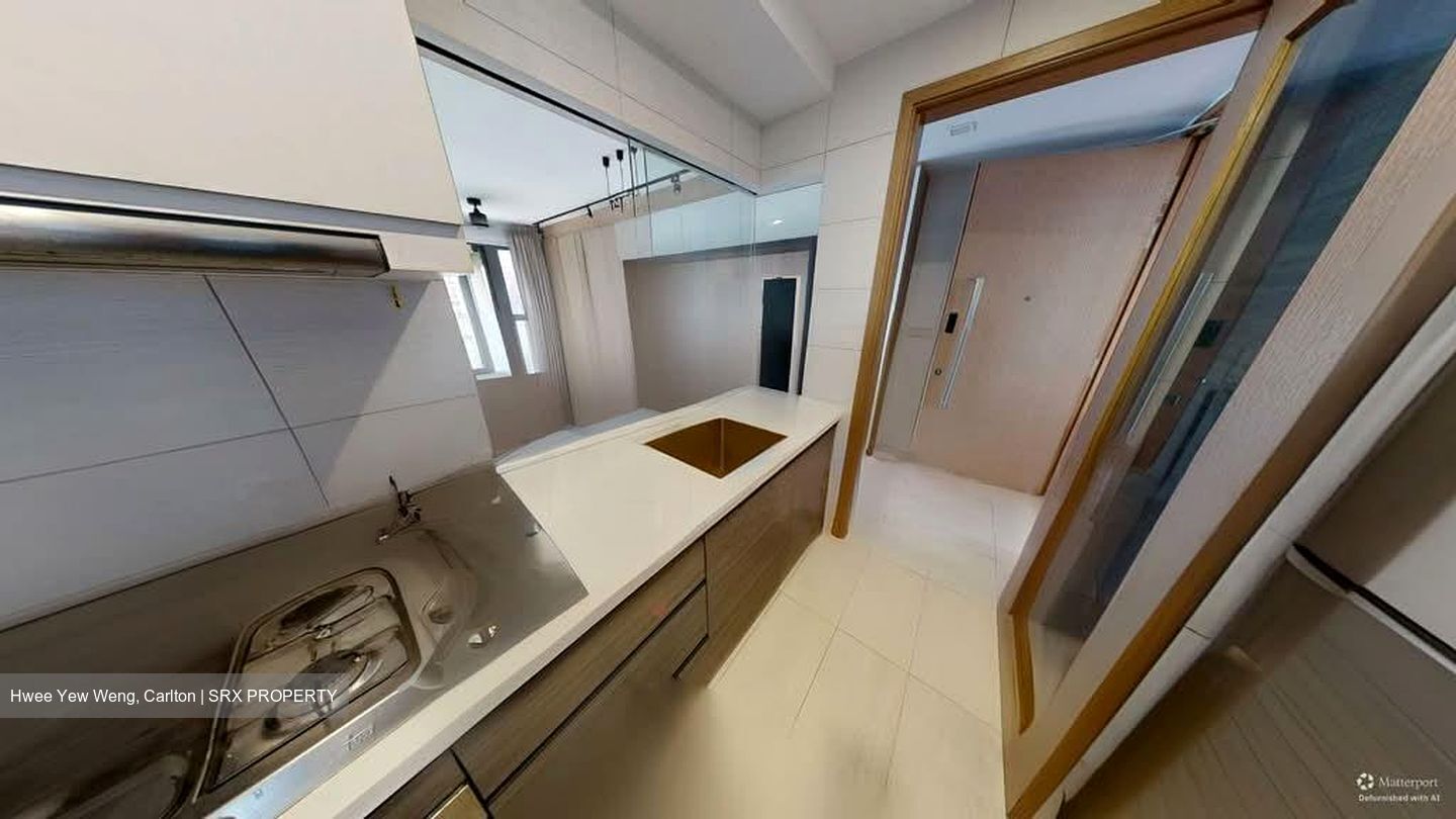 Belysa (D18), Condominium #542254121